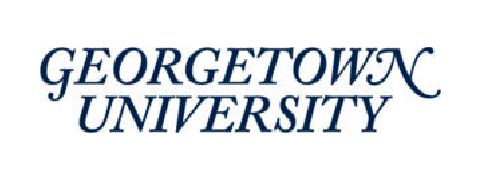 Georgetown University logo