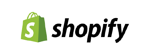 Shopify logo